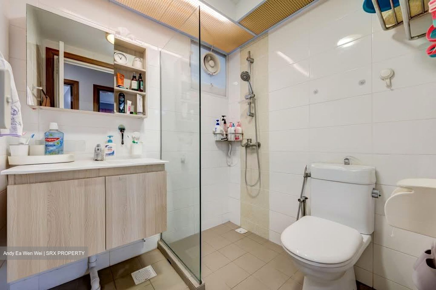 Blk 450B West Terra @ Bukit Batok (Bukit Batok), HDB 5 Rooms #585577091